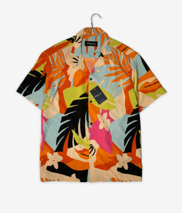 Meyyotivity Vintage Shirt 021