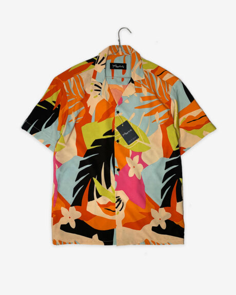 Meyyotivity Vintage Shirt 021