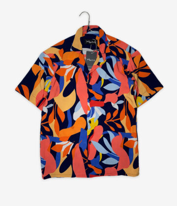 Meyyotivity Vintage Shirt 022