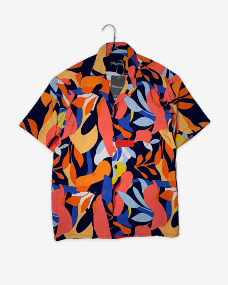 Meyyotivity Vintage Shirt 022