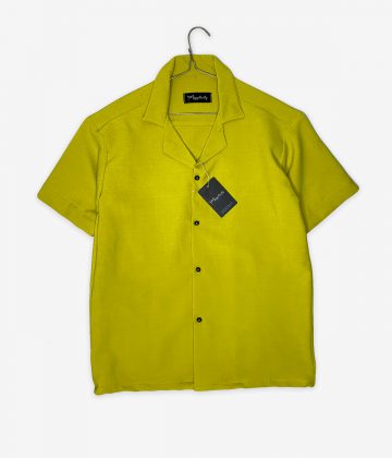 M1 Plain Shirt