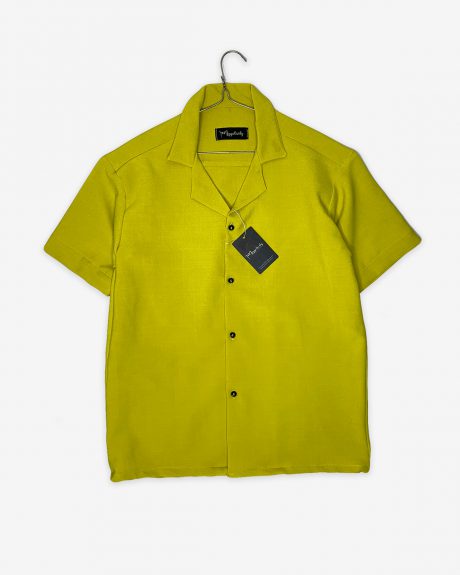 M1 Plain Shirt