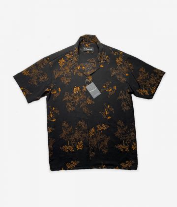 M6 Vintage Shirt